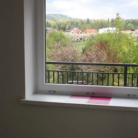 Apartman Alicja