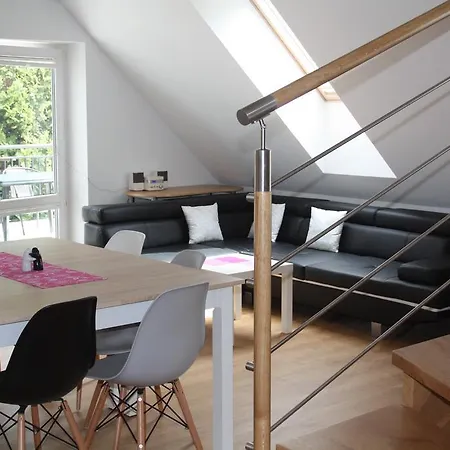 Alicja Apartman *