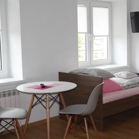 Alicja Apartman Rabka