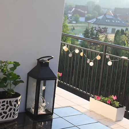 Apartman Alicja Rabka