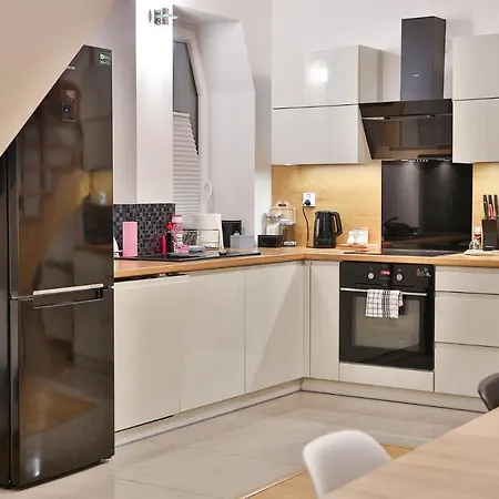 Apartman Alicja