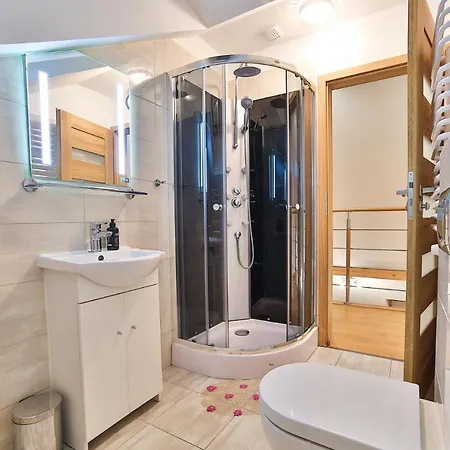 Apartman Alicja *