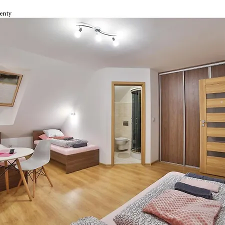 Apartman Alicja