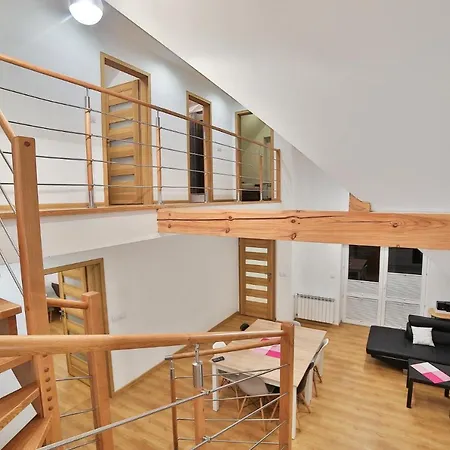 Alicja Apartman