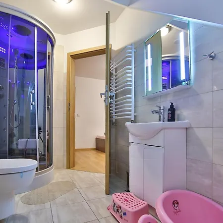 Apartman Alicja Rabka