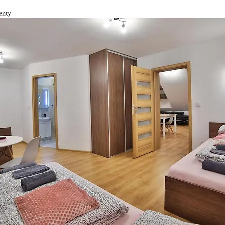 Alicja Apartman