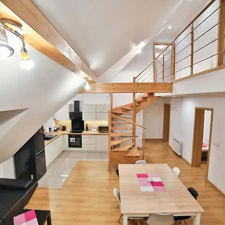Apartman Alicja